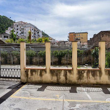 Giselle Apartments Maiori - Amalfi Coast Exterior foto
