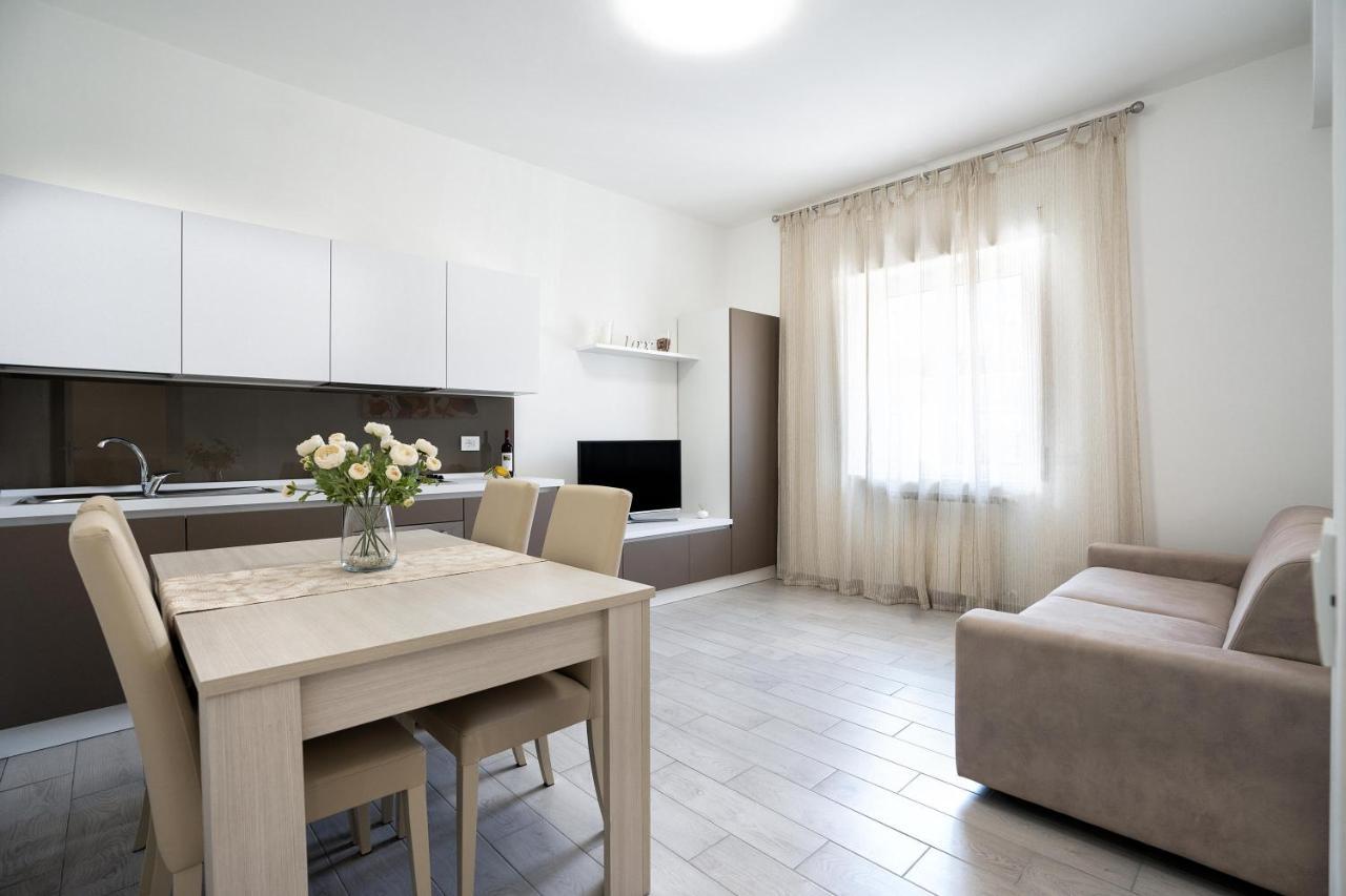 Giselle Apartments Maiori - Amalfi Coast Exterior foto