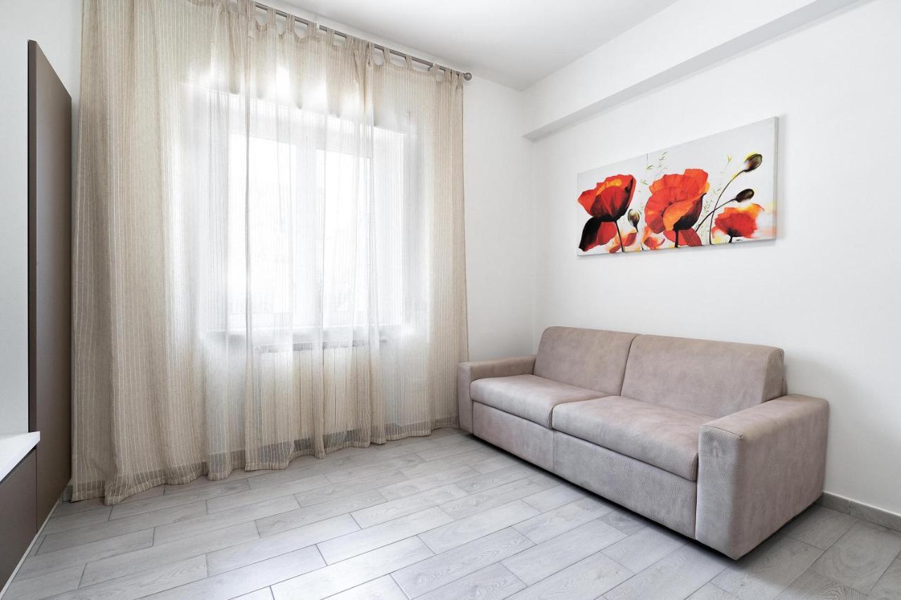 Giselle Apartments Maiori - Amalfi Coast Exterior foto