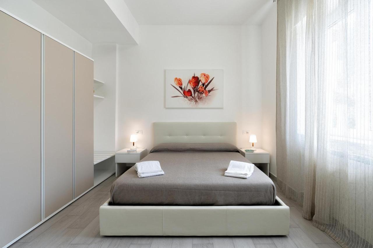 Giselle Apartments Maiori - Amalfi Coast Exterior foto