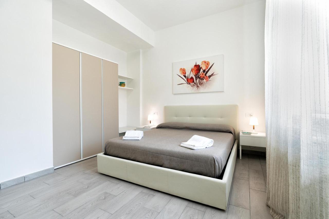 Giselle Apartments Maiori - Amalfi Coast Exterior foto