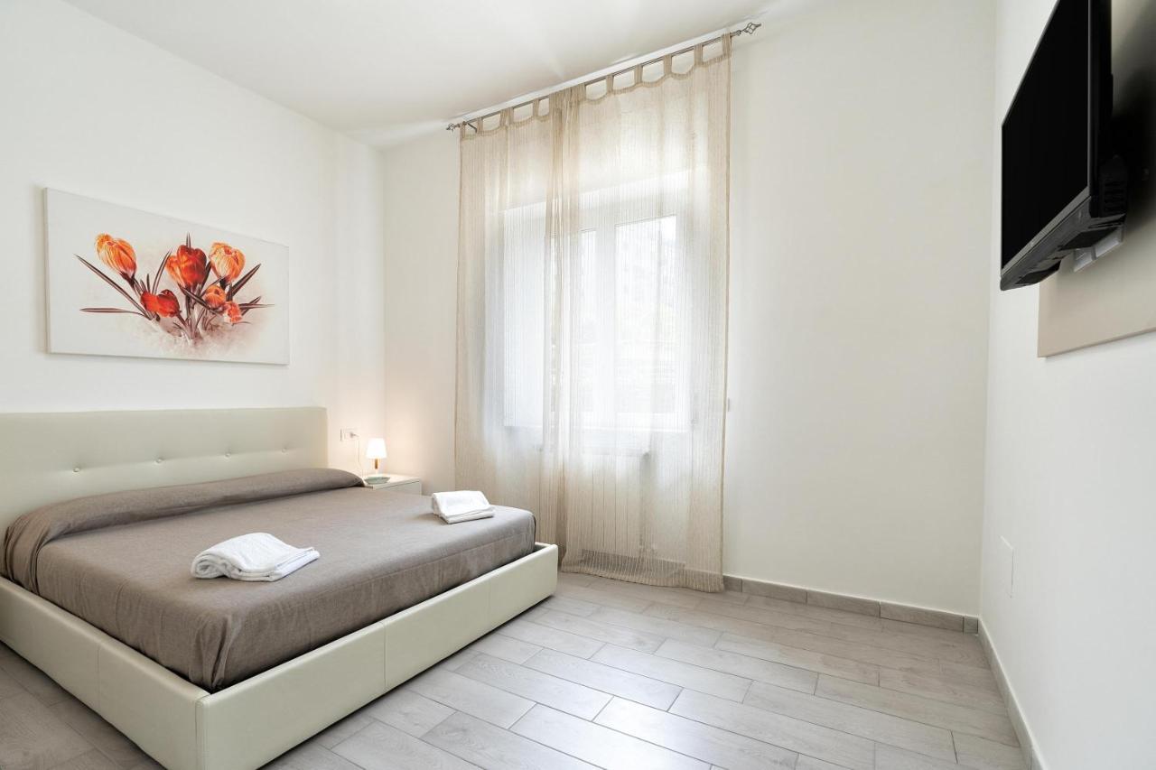 Giselle Apartments Maiori - Amalfi Coast Exterior foto
